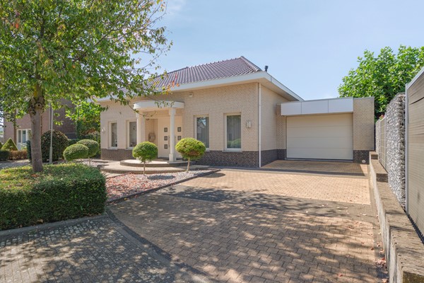 Medium property photo - Raath 5, 6456 BD Bingelrade